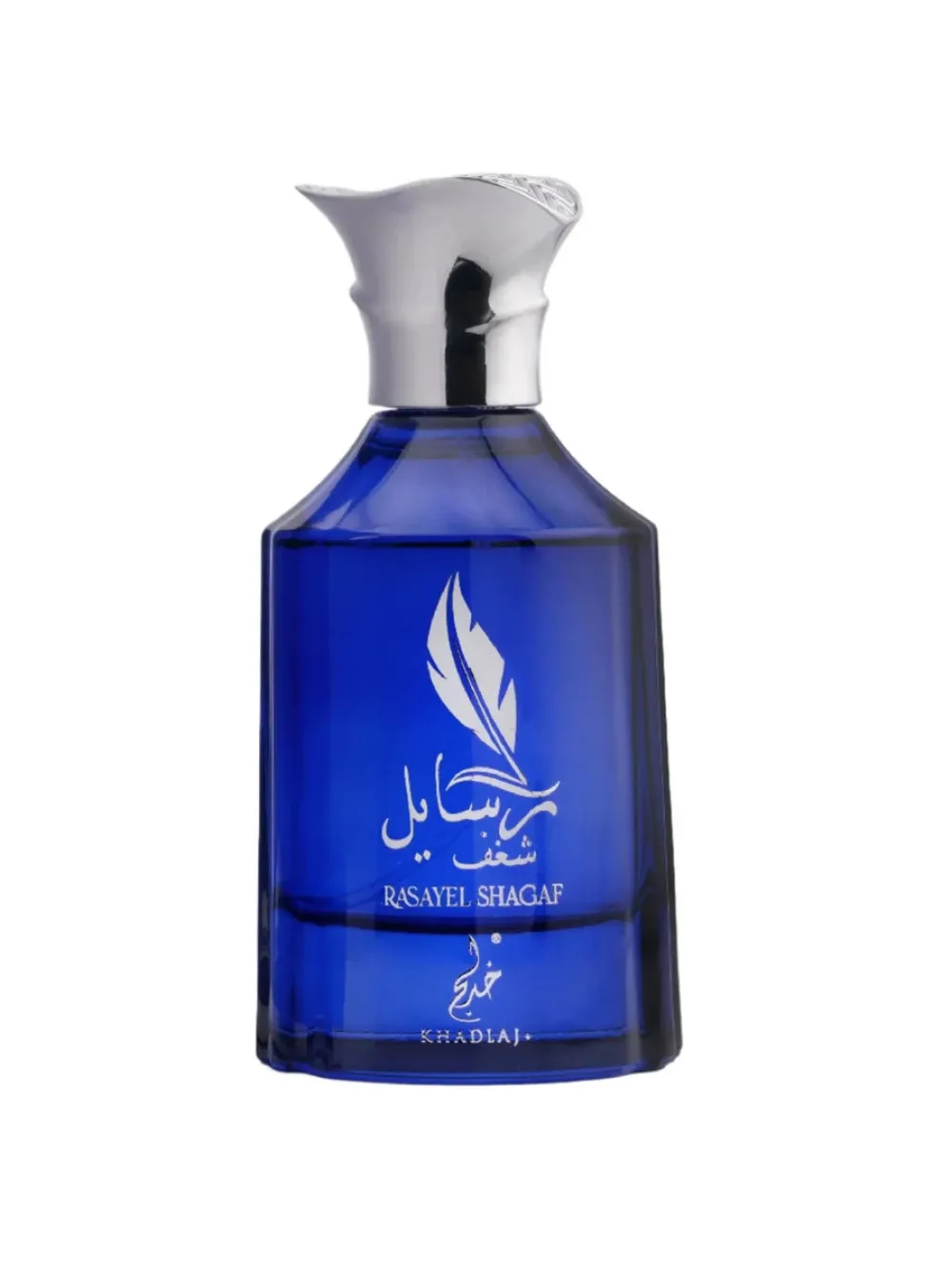 Rasayel Shagaf eau de parfum per uomo 100 ml