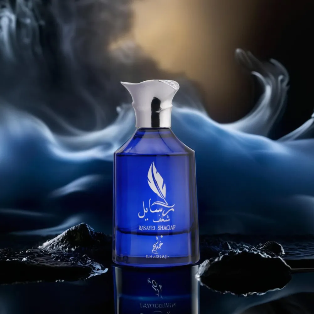 Rasayel Shagaf eau de parfum per uomo 100 ml
