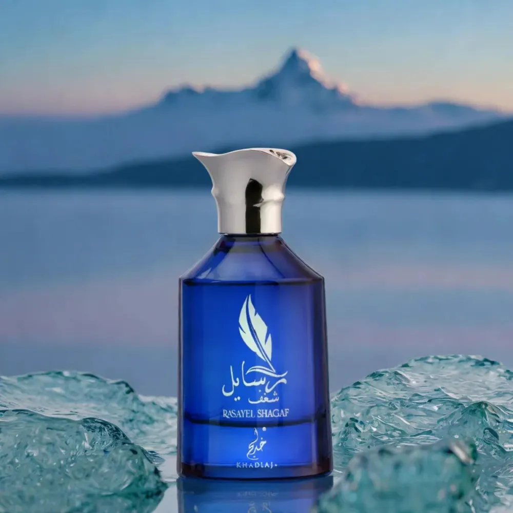 Rasayel Shagaf eau de parfum per uomo 100 ml