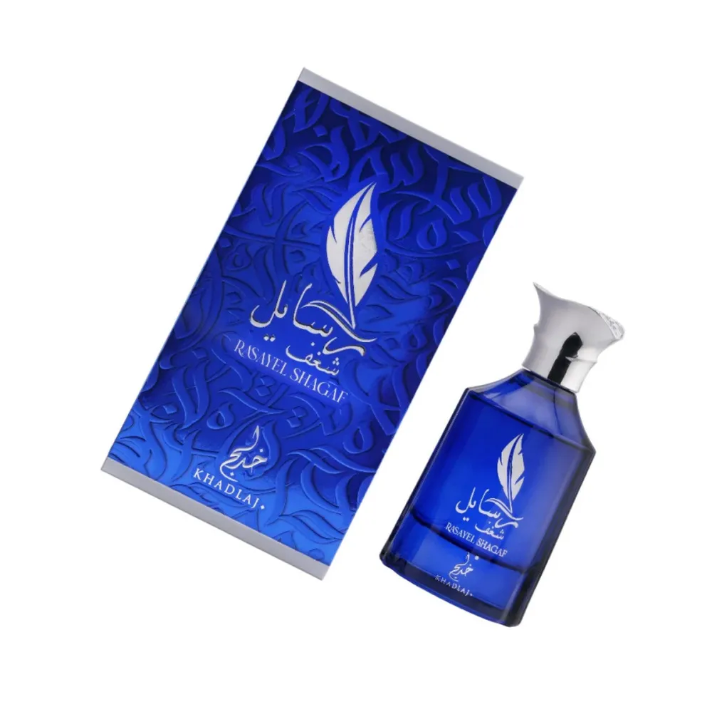 Rasayel Shagaf eau de parfum per uomo 100 ml
