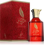 Rasayel Vid eau de parfum per donne 100 ml