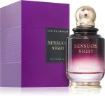 Sensous Night eau de parfum per donne 100 ml