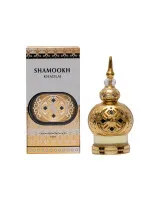 Shamookh Gold olio profumato unisex 20 ml