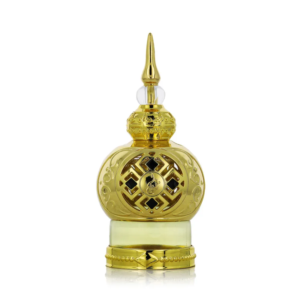 Shamookh Gold olio profumato unisex 20 ml