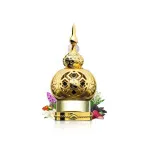 Shamookh Gold olio profumato unisex 20 ml