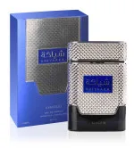 Shiyaaka Blue eau de parfum unisex 100 ml
