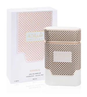 Khadlaj Shiyaaka Women eau de parfum per donna 100 ml