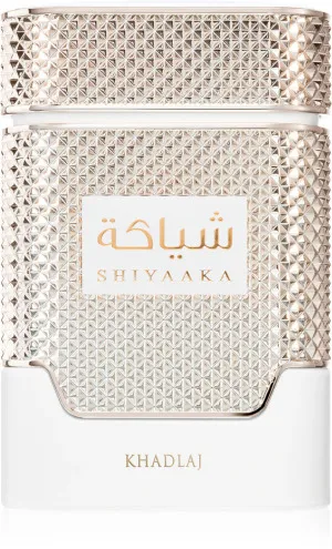 Khadlaj Shiyaaka Women eau de parfum per donna 100 ml