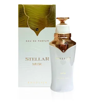 Khadlaj Stellar Musk eau de parfum per donne 100 ml