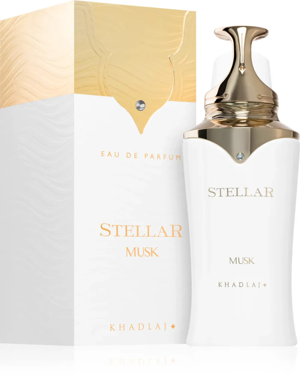 Stellar Musk eau de parfum per donne 100 ml