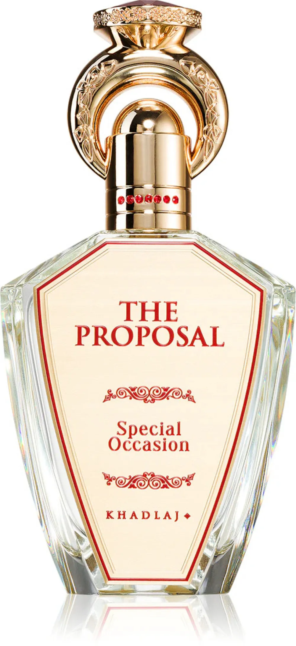The Proposal Special Occasion eau de parfum per donne 100 ml