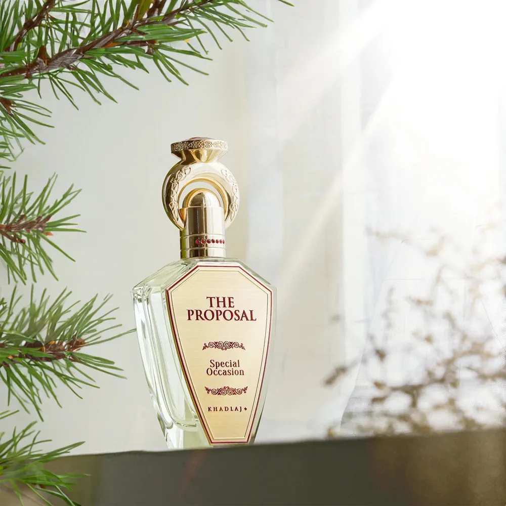 The Proposal Special Occasion eau de parfum per donne 100 ml