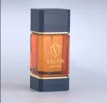 Valor Enigma eau de parfum unisex 100 ml
