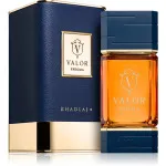 Valor Enigma eau de parfum unisex 100 ml