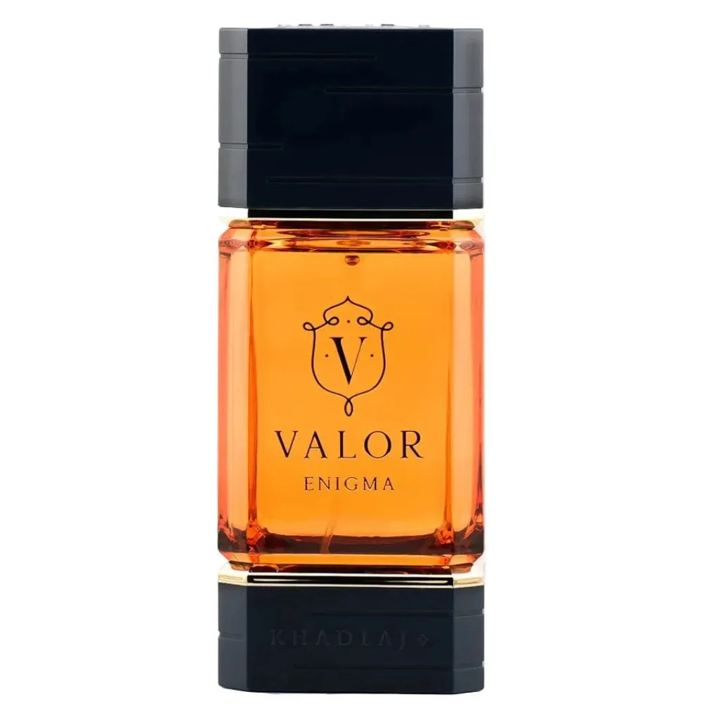 Valor Enigma eau de parfum unisex 100 ml