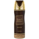 Khamrah Qahwa DEO spray unisex 200 ml