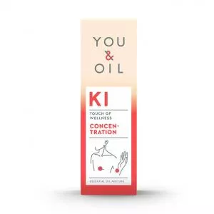 You & Oil Concentrazione Ki 5 ml