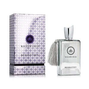 Killer Oud Revolution Eau de Parfum unisex