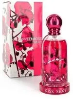 Kiss Sexy Eau de Toilette da donna 100 ml