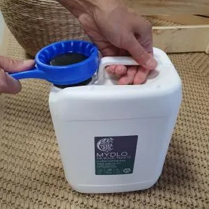 Tierra Verde Chiave per l'apertura di taniche da 5l e 25l