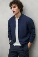 Ecoalf Kobus Alf Navy