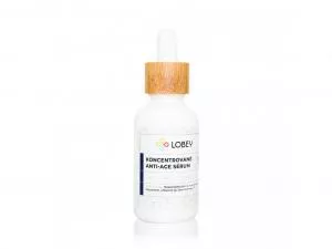 Lobey Siero concentrato anti-età 30 ml