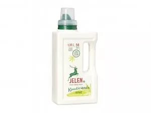 Jelen Balsamo - Balsamo con olio di canapa 1,35l