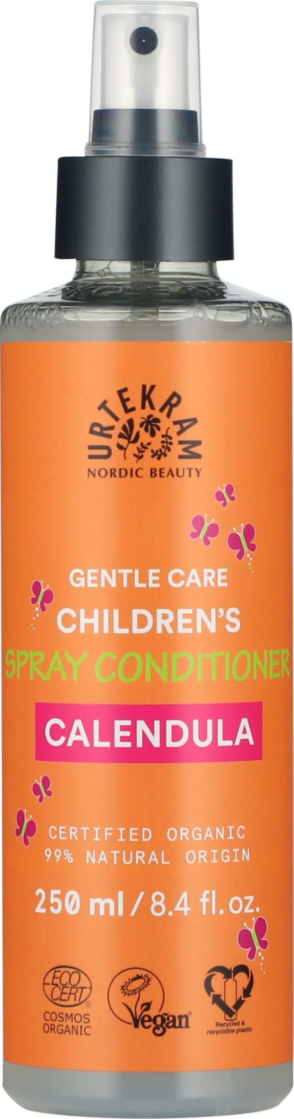 Urtekram Balsamo spray per bambini 250ml BIO, VEG