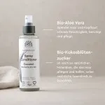 Urtekram Balsamo spray al cocco 250ml BIO, VEG