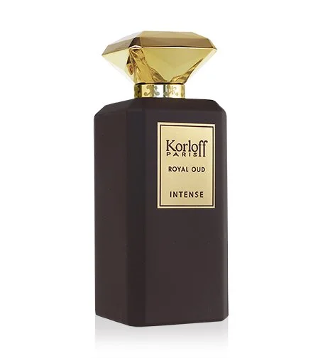 Private Royal Oud Intense eau de parfum unisex tester 88 ml