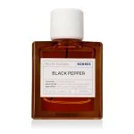 Black Pepper Eau de Toilette unisex 50 ml