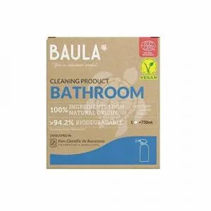 Baula Bagno - compressa per 750 ml di detergente