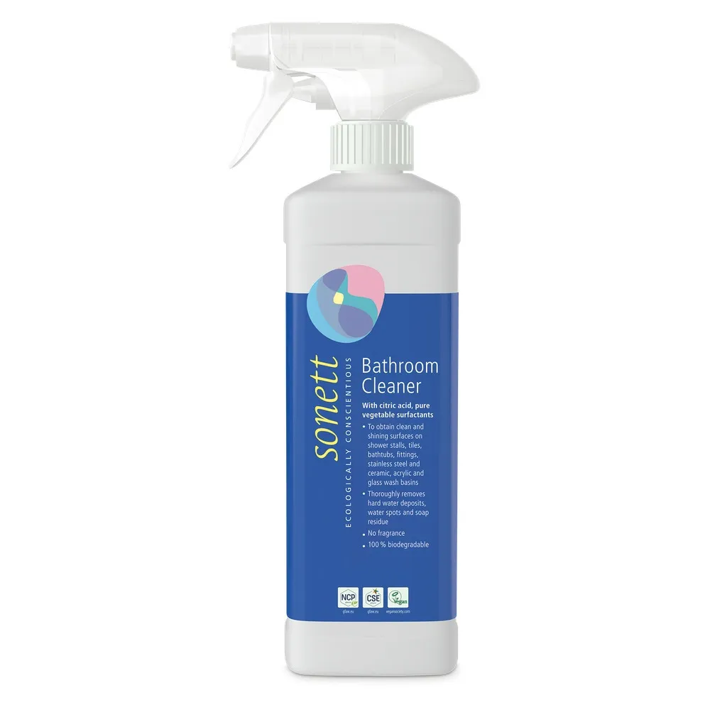 Sonett Detergente per bagno 1 l