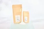 Kvitok Polvere magica per bagno schiuma - Fiocco di zucchero 60 ml