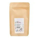 Kvitok Polvere magica per bagno schiuma - Fiocco di zucchero 60 ml