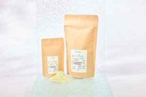 Magic Bath Foam Powder - Detergente all'eucalipto 300 ml