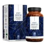Naturtreu Complesso di magnesio Kraft Reserve, 180 capsule vegane