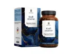 Naturtreu Complesso di magnesio Kraft Reserve, 180 capsule vegane