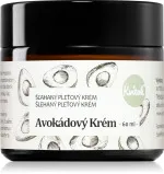 Kvitok Crema di avocado per pelli grasse e problematiche (60 ml) - nuova formula