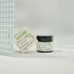 Kvitok Herbal Tooth Powder (25 g) - adatto anche per i denti sensibili