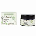 Kvitok Maschera detergente con tea tree BIO (30 ml) - per pelli problematiche