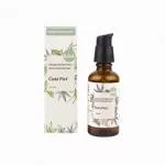 Kvitok Olio detergente per pelli problematiche (50 ml) - non lascia una pellicola grassa