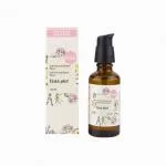Kvitok Olio detergente Pure Skin per pelli mature (50 ml) - non secca, dona elasticità