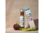 Kvitok Crema protettiva prebiotica per bambini - corpo intero con proteine dell'avena (50 ml) - protegge dalle influenze esterne