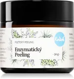 Kvitok Peeling enzimatico per tutti i tipi di pelle (30 ml) - adatto anche alla pelle sensibile
