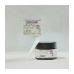 Kvitok Delicata crema deodorante Herbal intoxication (30 ml) - adatta a donne e uomini