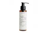 Kvitok Gel doccia delicato con complesso prebiotico Lavender Dream (100 ml) - con un delicato profumo di erbe