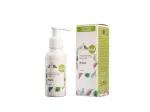 Kvitok Mojito Gentle Shower Gel con Complesso Prebiotico (100 ml) - con un fresco profumo di menta e lime