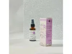 Kvitok Acqua floreale con spray - lavanda BIO (30 ml) - armonizza e lenisce