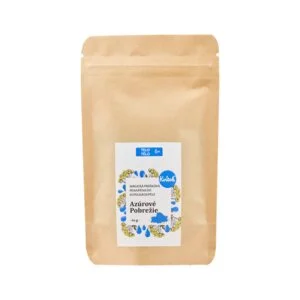 Kvitok Bagno schiuma magico Costa Azzurra 60 g - fa una bella schiuma
